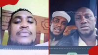 Nairobi woman seeks help after stolen Samsung phone captures images of alleged thieves