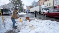 A look at long-term forecast for winter in New Jersey 