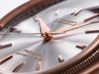 Seiko Presage HC0008: US pricing revealed for limited-edition pearl-coated Presage model