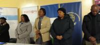 AT 60, LESOTHO’S FUTURE DEPENDS ON VACCINES – INCL