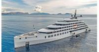 Emerald Cruises’ first voyages in the Seychelles