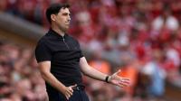 Liverpool Players ‘Don’t Have Energy For 90 Minutes’ — Iraola