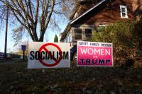 If it’s socialism, show us