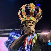 Welcome Home Ceremony for De Bear’s Return from Anguilla on Monday