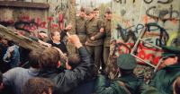 The tense discussions behind Ronald Reagan’s ‘Tear Down This Wall’ speech