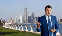 Costiuc is seeking investors in Abu Dhabi