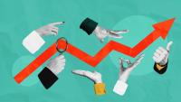 Jobs market showed ‘rays of light’ in July