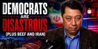 Patriot TV: Dangerous Democrat Candidates, Weak Democrat Politicians, Iran, and Beef