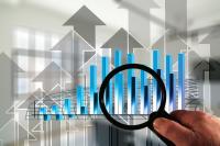 The Russian market retains its base for growth and is waiting for geopolitical and corporate signals.
