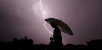 Lightning strikes kill thousands globally each year, but for those who survive, the storm is far from over