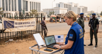 EU pulls back from Nigeria’s 2027 election after two decades of observer missions, citing insecurity and hostile treatment