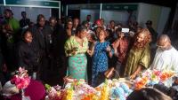 Lai Mohammed, industry leaders back standardization at Nigeria Food Summit 2026