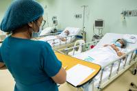 PHL obtains $600-M healthcare grant from US
