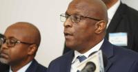 Pintard claims FNM member was victimized by govt