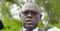 Cooper says teachers from Ghana going through necessary vetting process