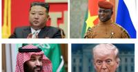 Top 10 most powerful military alliances in the world in 2026