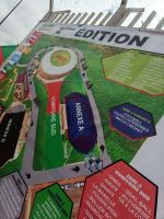 Olembe Golden Week: Transforming Yaounde’s sports complex into a hub of unity and value