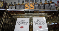 Canada weighing counter tariffs, potential concessions as 50% tariff deadline nears