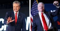 What Georgia Republicans’ Tillman Rally revealed ahead of November