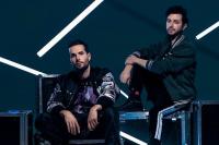 Romanian band Morandi performs in Abkhazia, stoking controversy