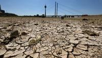 Record temperatures swept regions home to 900 million people in July