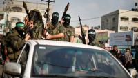 Hamas must be banned from Palestinian Authority elections - comment