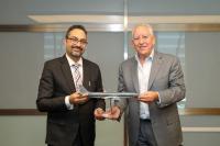 Royal Jordanian picks Ramco for aviation software upgrade