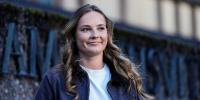 Norway’s Princess Ingrid Alexandra Enrolls at University of Oslo