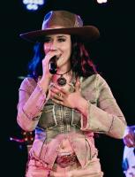 Ashley Wineland’s dynamic country show returns to Brown County Fair