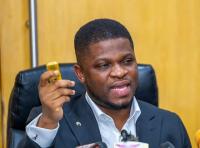 GoldBod CEO explains financing model, targets independence from Bank of Ghana