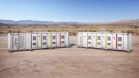 Energy Vault to supply 1.25 GW of off-grid BESS for US data center