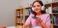 How do computers talk with voices that sound like people?