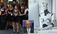 Finance guru's chilling warning the AI boom will put further strain on the already dipping Aussie house market