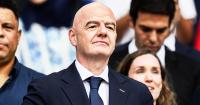 The financiers of FIFA: when and when not to put your good name on the line