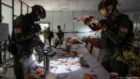 ASEAN closing ranks as cyberscam threat escalates