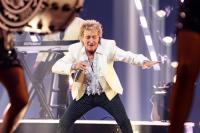 Rod Stewart Concert in Cincinnati Postponed At Last Minute Due to ‘Minor Medical Procedure’