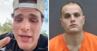 TikToker sentenced after killing millionaire uncle by hitting him with Jeep at Florida mansion