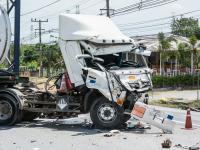 How Truck Crash Victims Can Pursue the Compensation They Deserve