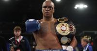 Heavyweight boxing champion among backers of City of Culture bid