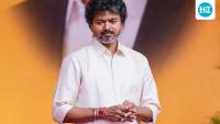 After Dhanush, TN CM Vijay bats for Tamil pride, urges it not to be turned into politics: ‘Not just language, it's love’