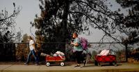 Large events canceled as air pollution settles into Spokane area