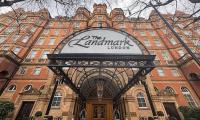 Same location, VERY different price: The London hotels where you can stay almost next door to luxury for a fraction of the cost