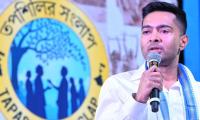 SC allows Abhishek Banerjee to travel abroad for eye treatment, sets conditions