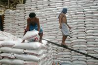 PHL well-stocked with food as El Niño looms — DA