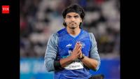 'Keep building on this momentum': Neeraj Chopra celebrates India’s World Athletics U20 C'ships display