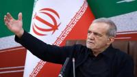 Iran’s Pezeshkian Orders Expansion of Trade and Transit Cooperation With Afghanistan