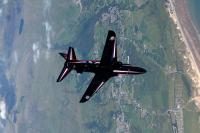 UK launches search for new Royal Air Force trainer and Red Arrows jet