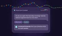 PerfectServe Ushers in New Era of AI in Voice with Intelligent Answering powered by ConnectiveIQ