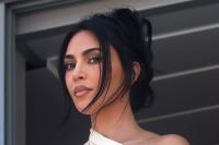 Suspect burglarized Kim Kardashian’s Los Angeles home and stole her car, cops say