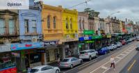 My suburb should be stuck-up, but here are the reasons it isn’t
